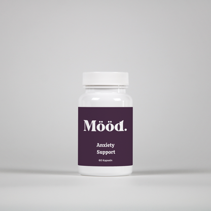 Anxiety Support - Mööd®