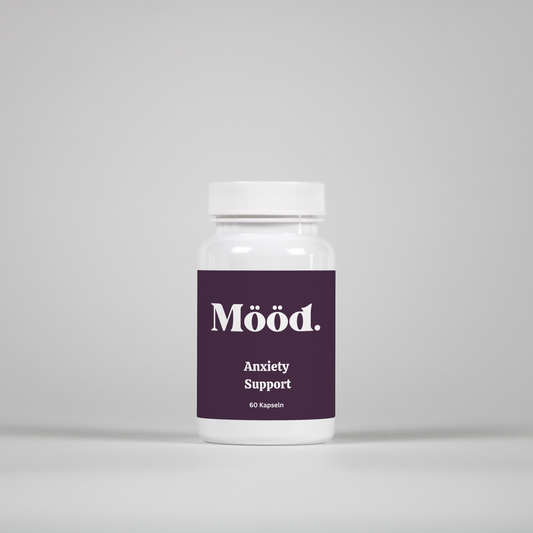 Anxiety Support - Mööd®
