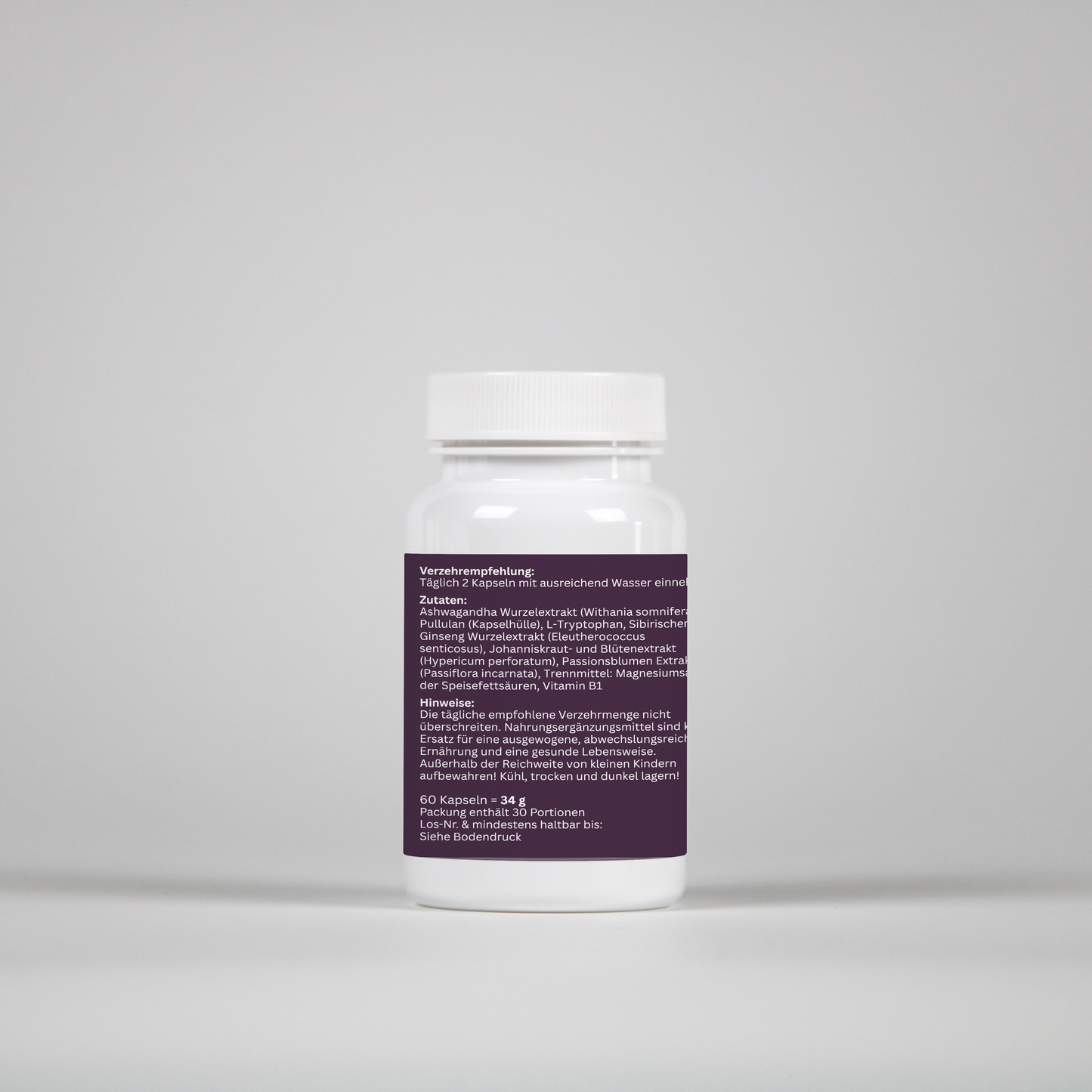 Anxiety Support - Mööd®