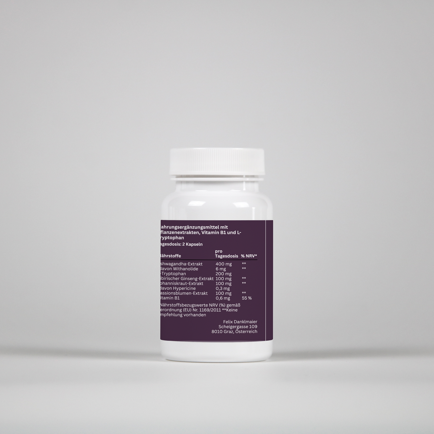 Anxiety Support - Mööd®