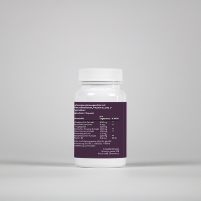 Anxiety Support - Mööd®