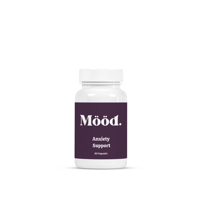 Anxiety Support - Mööd®