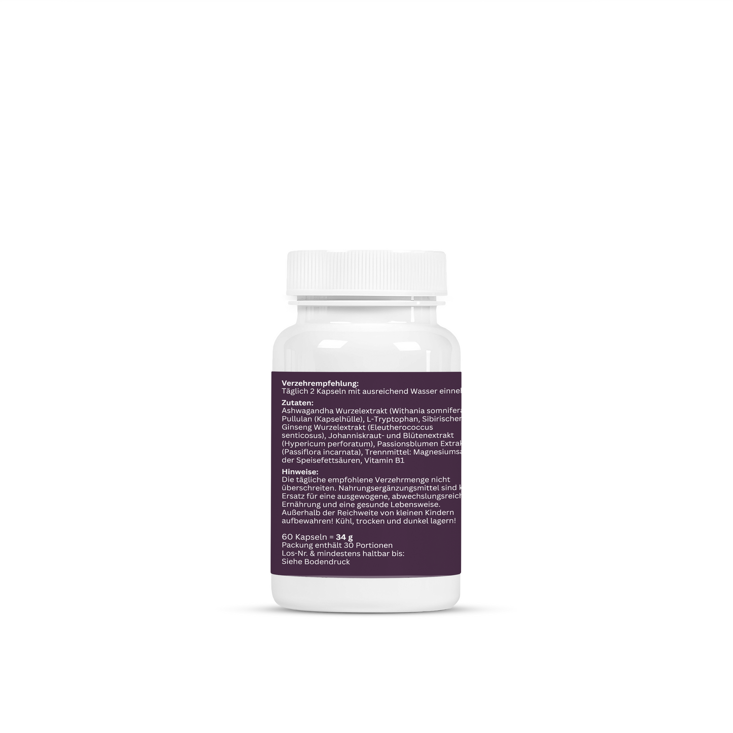 Anxiety Support - Mööd®