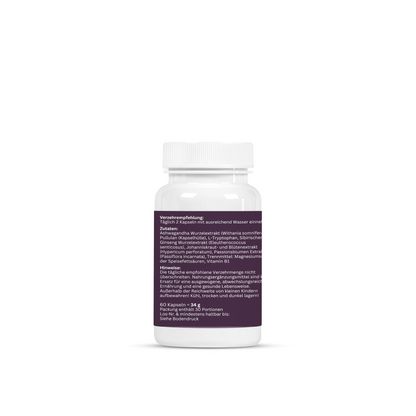 Anxiety Support - Mööd®