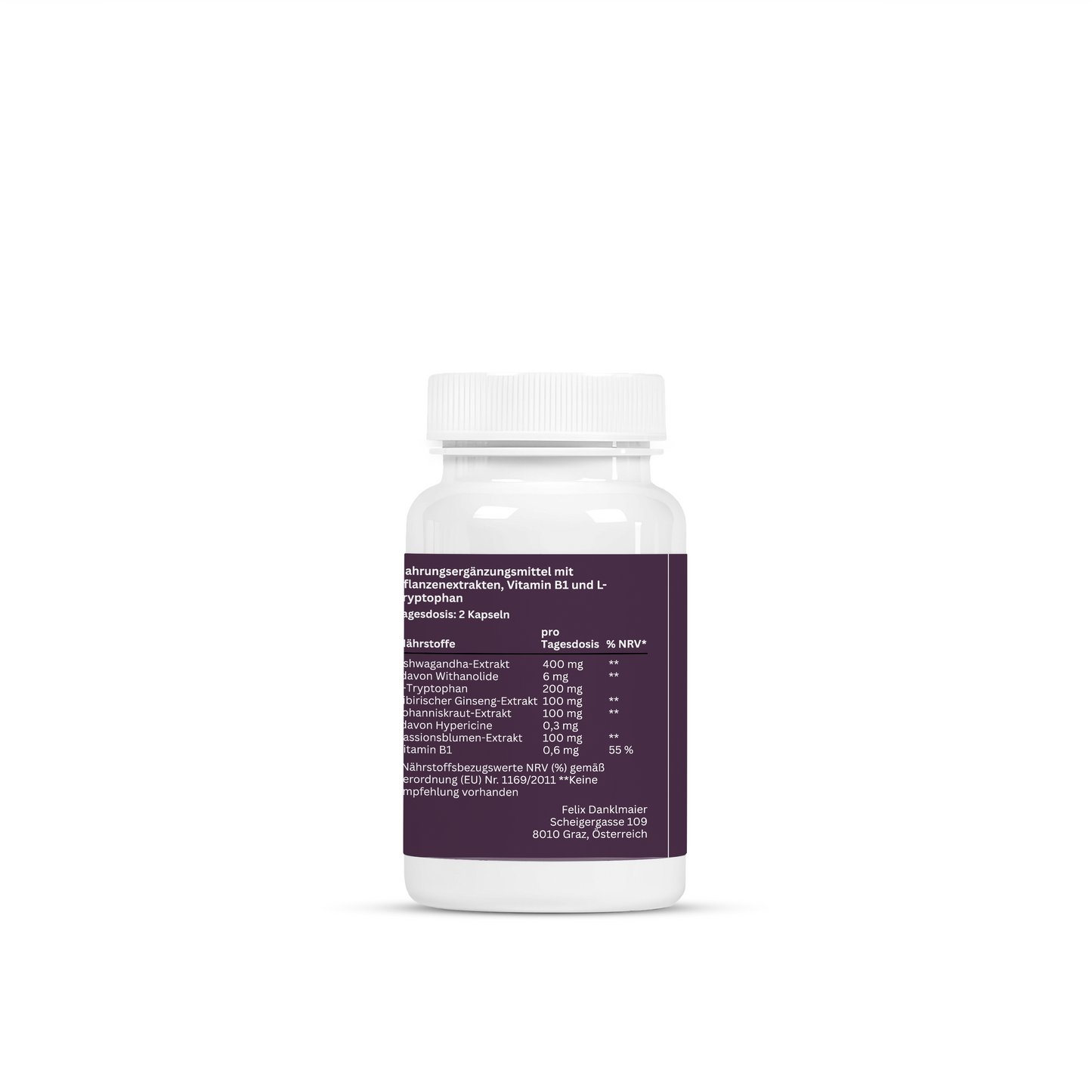 Anxiety Support - Mööd®